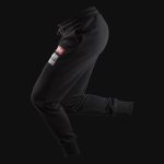 pantalone tuta da uomo bcr one 2