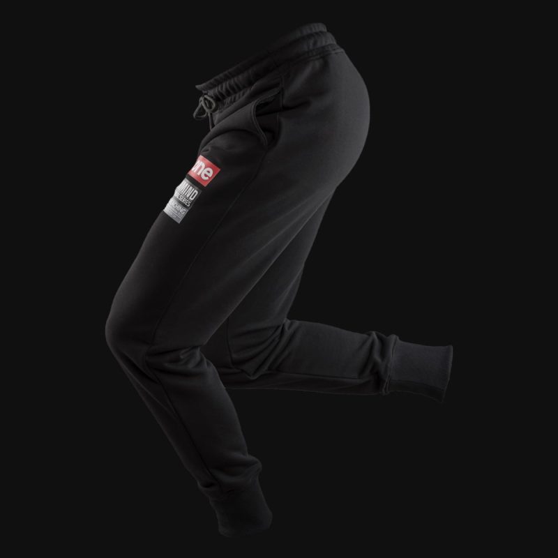 pantalone tuta da uomo bcr one 2