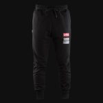 pantalone tuta da uomo bcr one 3