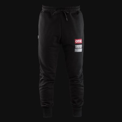 pantalone tuta da uomo bcr one 3