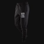 pantalone tuta da uomo bcw one