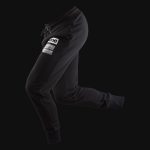 pantalone tuta da uomo bcw one 2