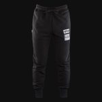 pantalone tuta da uomo bcw one 3