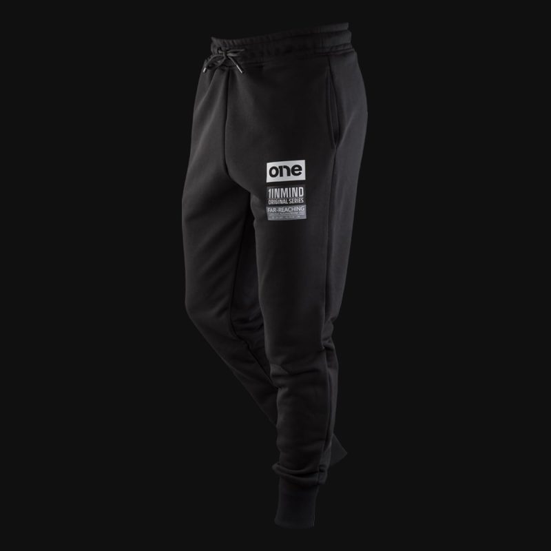 pantalone tuta da uomo bcw one