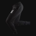 pantalone tuta da uomo classic one 1