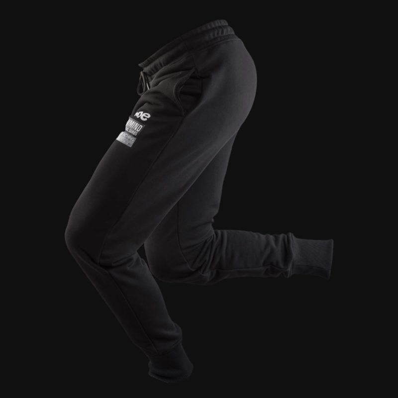 pantalone tuta da uomo classic one 1