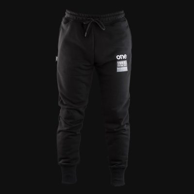 pantalone tuta da uomo classic one 2