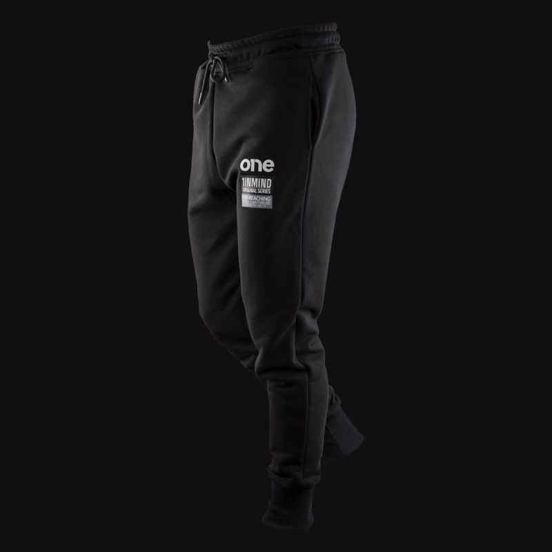 pantalone tuta da uomo classic one