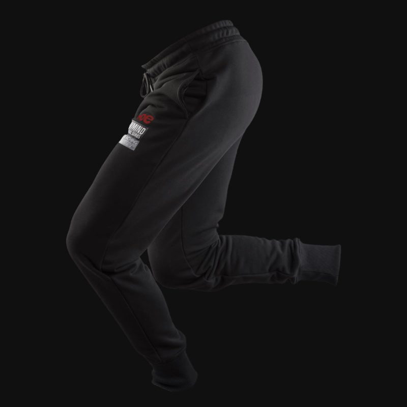 pantalone tuta da uomo classic r one 1