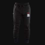 pantalone tuta da uomo classic r one 2