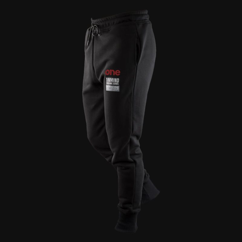 pantalone tuta da uomo classic r one