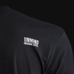 maglietta nera da uomo o1 black