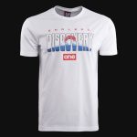 aglietta bianca da uomo discovery white 1