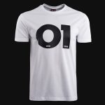 aglietta bianca da uomo o1 white 1