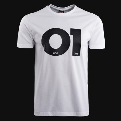 aglietta bianca da uomo o1 white 1