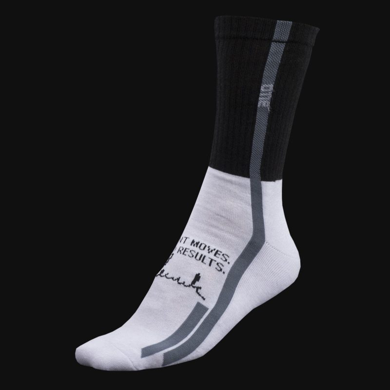 calze da uomo lunghe bw one 1