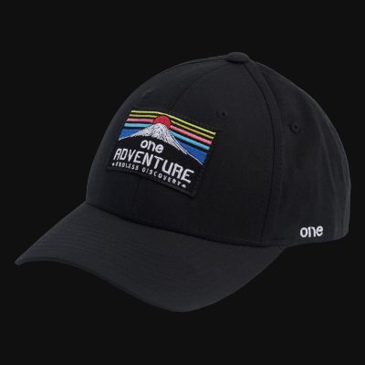 cappello da uomo one adventure 3