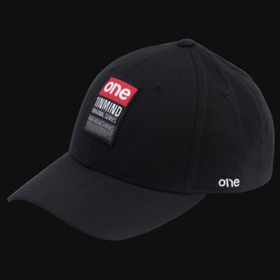 cappello da uomo red one 4