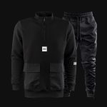 completo sportivo da uomo sup one 4