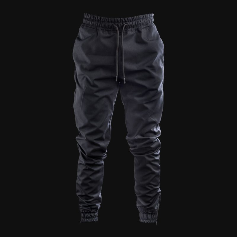 completo da uomo o1 black 2