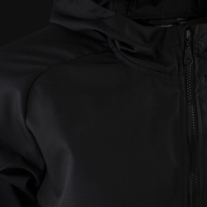 completo da uomo o1 black