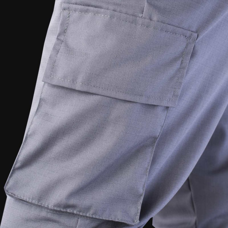 completo da uomo grey one