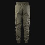 completo da uomo khaki one