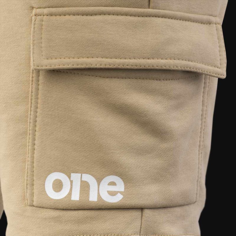 pantaloncini da uomo dune one 2