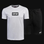 completo estivo da uomo bw classic 4