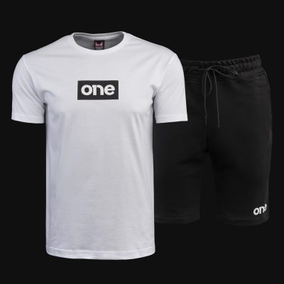 completo estivo da uomo bw classic 4