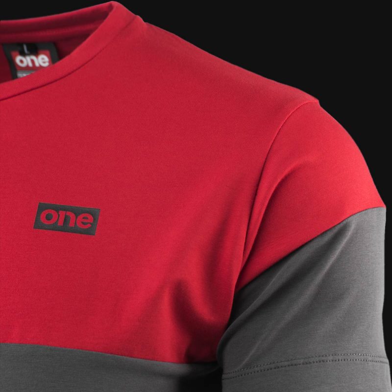 completo estivo da uomo chromatic one 2