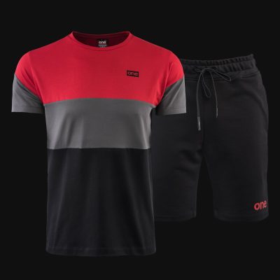 completo estivo da uomo chromatic one 4