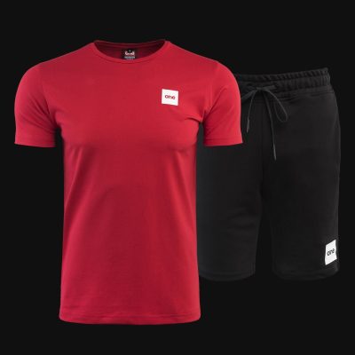 completo estivo da uomo iconic insignia 4