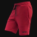completo estivo da uomo iconic red 3