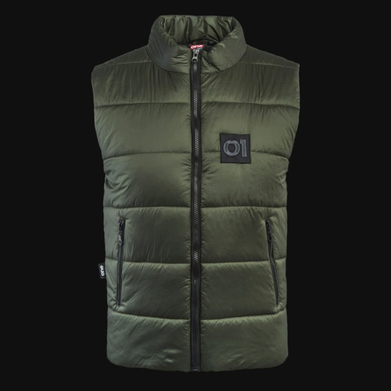 gilet da uomo explorer one 1