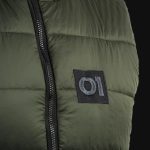 gilet da uomo explorer one
