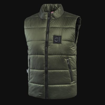 gilet da uomo explorer one 2