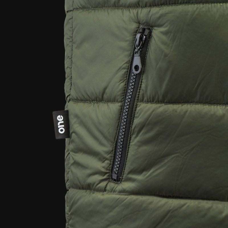 gilet da uomo explorer one 3