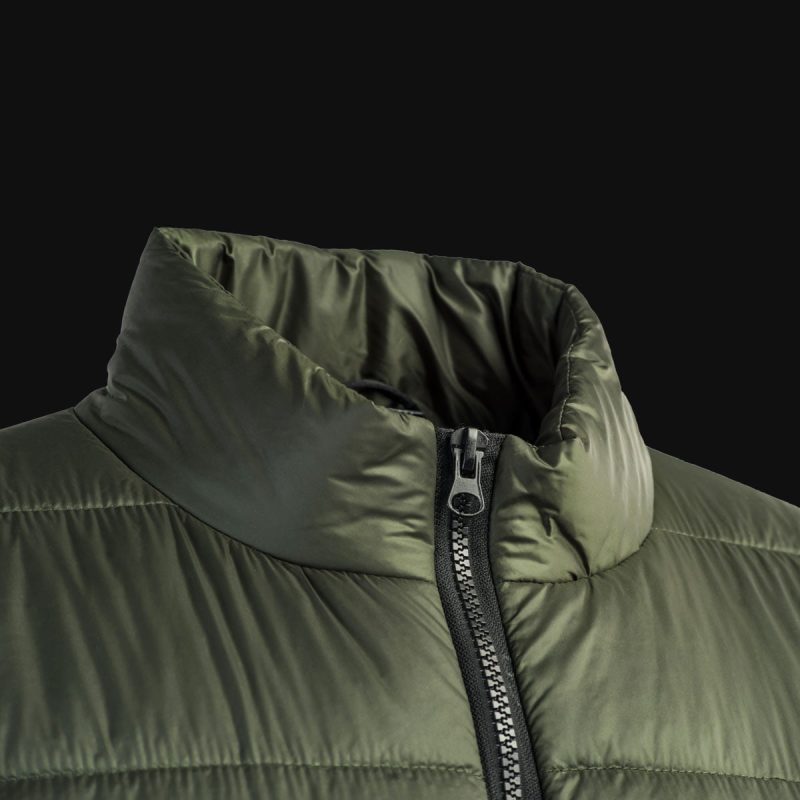 gilet da uomo explorer one 4
