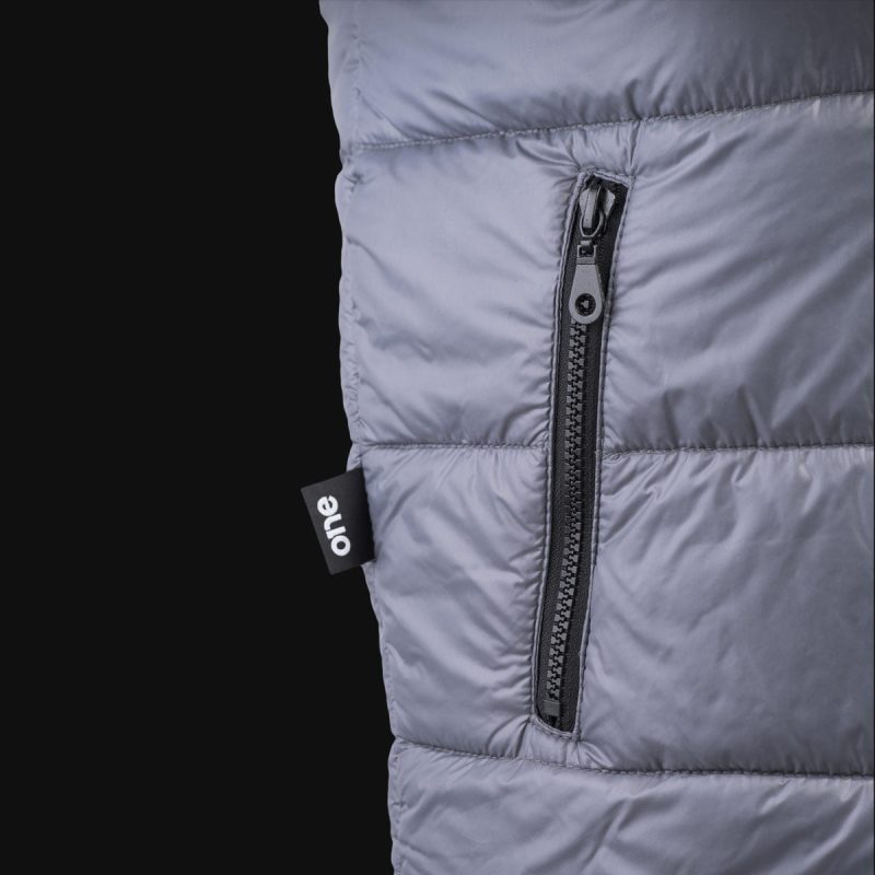 gilet da uomo northern peak 1