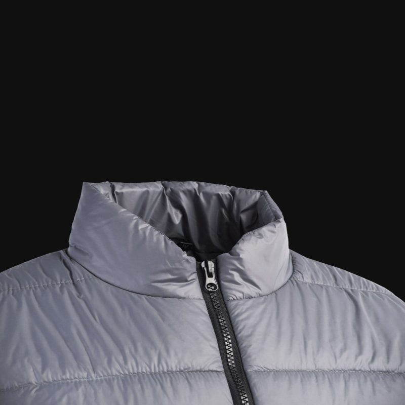 gilet da uomo northern peak 2