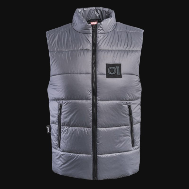 gilet da uomo northern peak 3