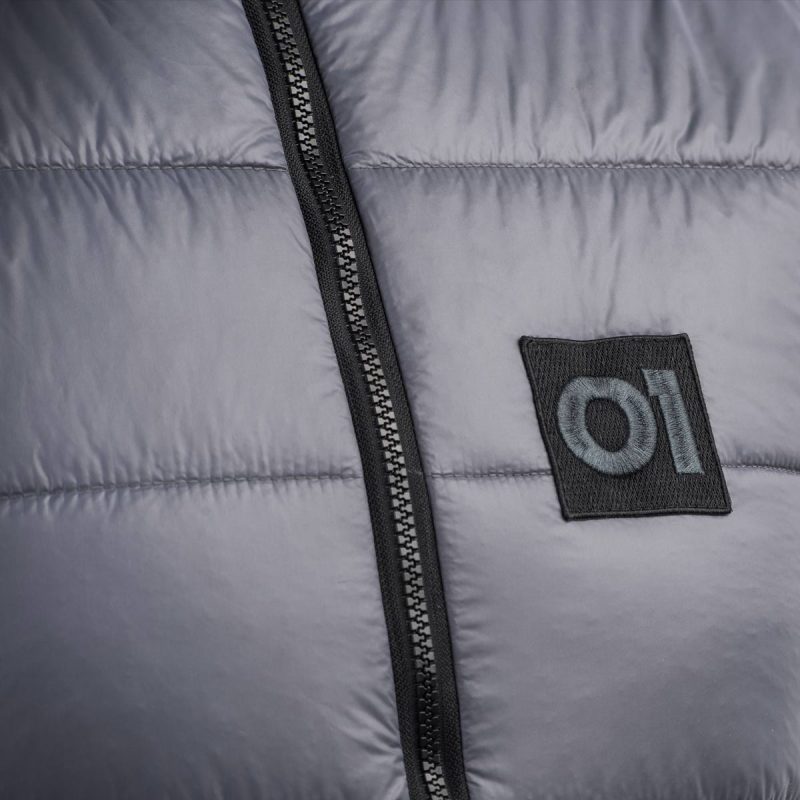 gilet da uomo northern peak