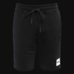 pantaloncini da uomo box logo one 1