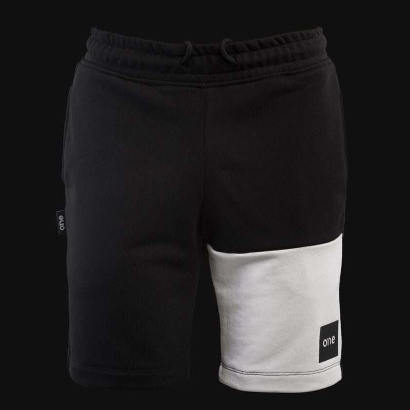 pantaloncini da uomo bw box one 1