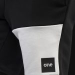 pantaloncini da uomo bw box one