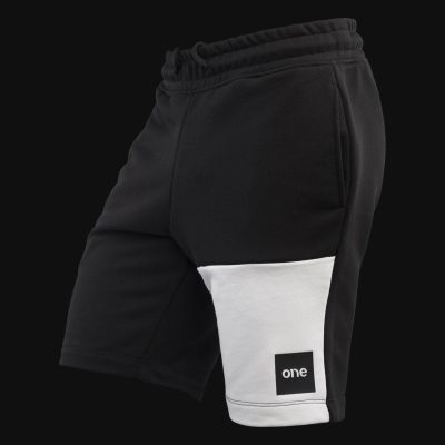 pantaloncini da uomo bw box one 2