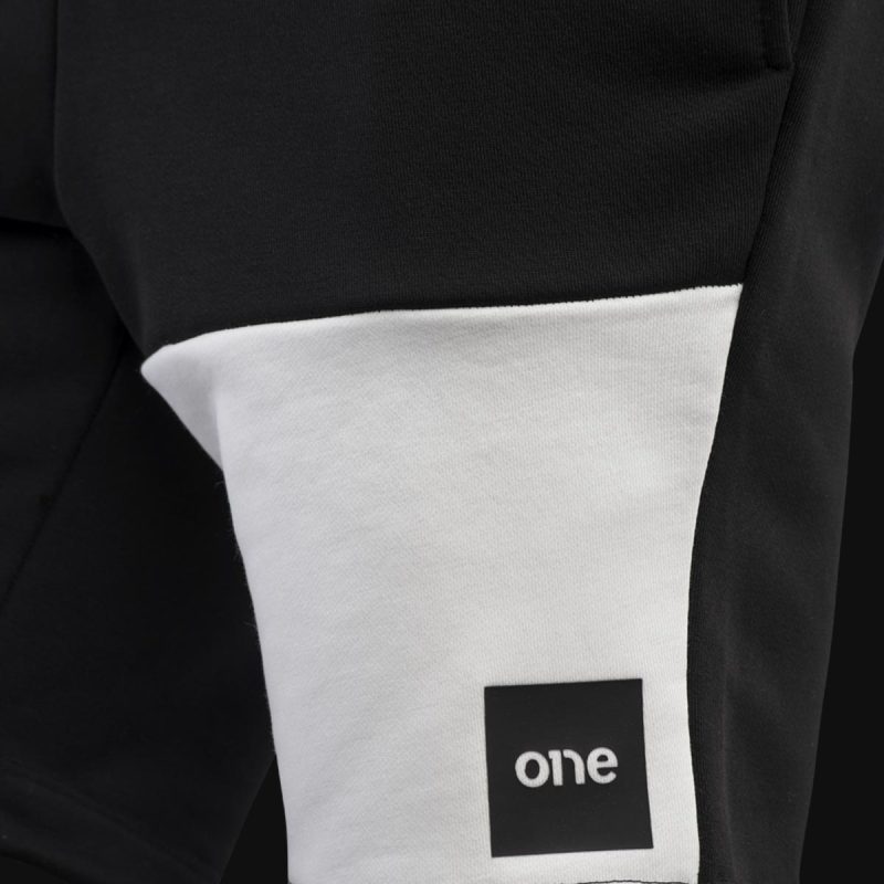 pantaloncini da uomo bw box one