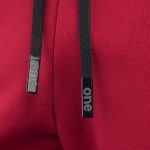 pantaloncini da uomo iconic red 1
