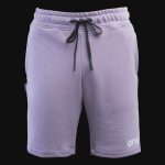 pantaloncini da uomo mauve one 1